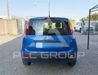 2026 Fiat Panda