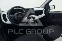 2026 Fiat Panda