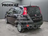 2026 Fiat Panda