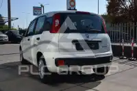 2026 Fiat Panda