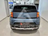 2026 Fiat Panda