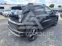 2026 Fiat Panda