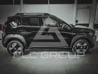 2026 Fiat Panda