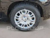 2026 Fiat Panda