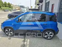 2026 Fiat Panda