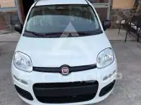 2026 Fiat Panda