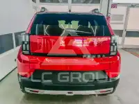 2026 Fiat Panda