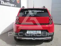 2026 Fiat Panda