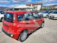 2026 Fiat Panda