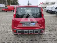 2026 Fiat Panda