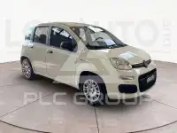 2026 Fiat Panda