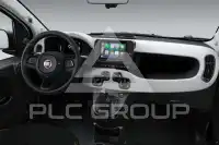 2026 Fiat Panda