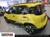2026 Fiat Panda