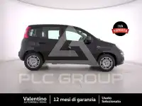 2026 Fiat Panda