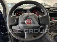 2026 Fiat Panda