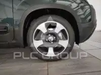 2026 Fiat Panda