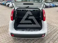 2026 Fiat Panda