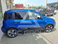 2026 Fiat Panda