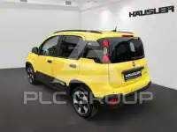 2026 Fiat Panda