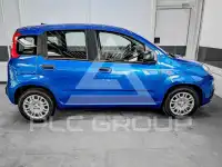 2026 Fiat Panda