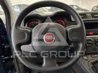 2026 Fiat Panda