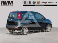 2026 Fiat Panda
