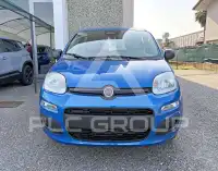 2026 Fiat Panda