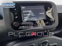 2026 Fiat Panda