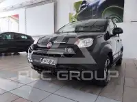 2026 Fiat Panda