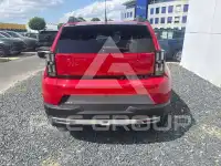 2026 Fiat Panda