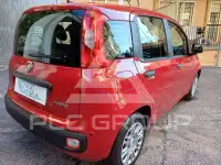 2026 Fiat Panda