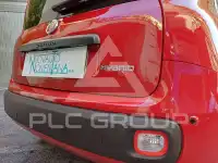 2026 Fiat Panda