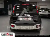 2026 Fiat Panda
