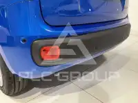 2026 Fiat Panda