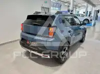 2026 Fiat Panda