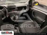 2026 Fiat Panda