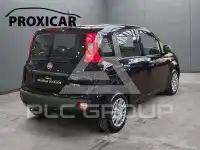 2026 Fiat Panda