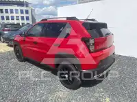 2026 Fiat Panda