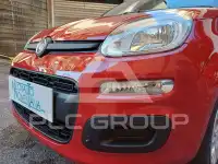 2026 Fiat Panda