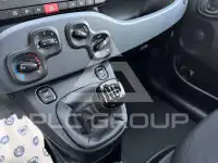 2026 Fiat Panda
