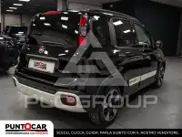 2026 Fiat Panda