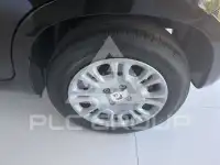 2026 Fiat Panda