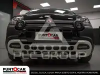 2026 Fiat Panda