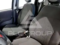 2026 Fiat Panda
