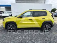 2026 Fiat Panda