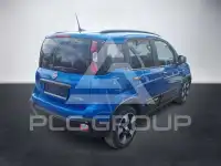 2026 Fiat Panda