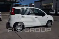 2026 Fiat Panda