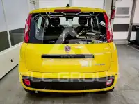 2026 Fiat Panda