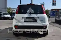 2026 Fiat Panda