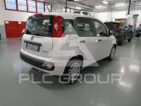 2026 Fiat Panda